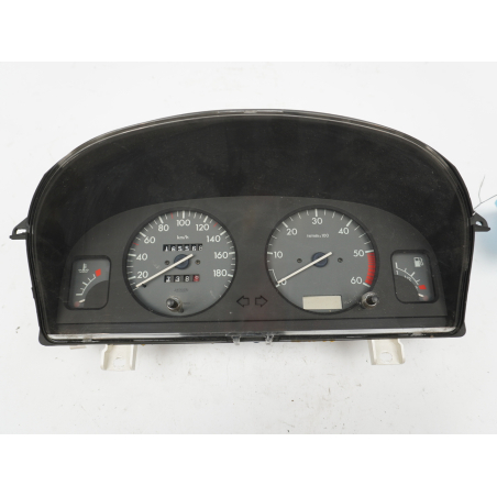 Bloc compteurs occasion PEUGEOT PARTNER I Phase 1 - 1.9 D