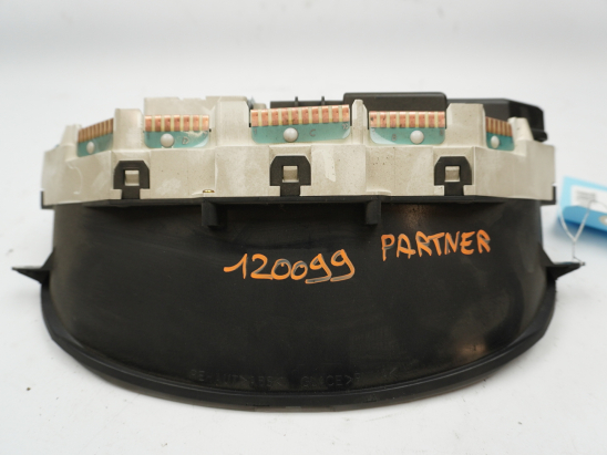 Bloc compteurs occasion PEUGEOT PARTNER I Phase 1 - 1.9 D