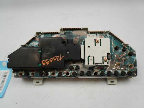 Bloc compteurs occasion PEUGEOT PARTNER I Phase 1 - 1.9 D