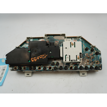 Bloc compteurs occasion PEUGEOT PARTNER I Phase 1 - 1.9 D