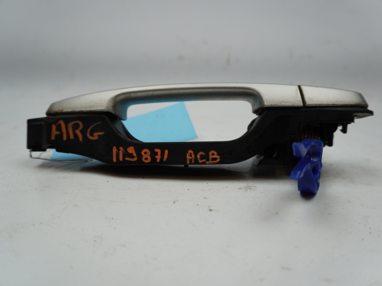 POIGNEE EXT PORTE ARG