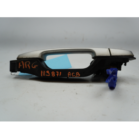 POIGNEE EXT PORTE ARG