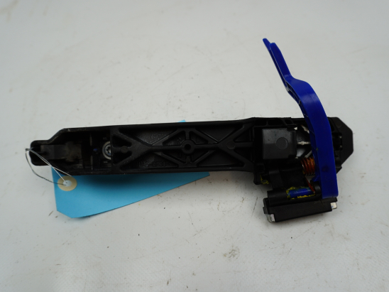 POIGNEE EXT PORTE ARG