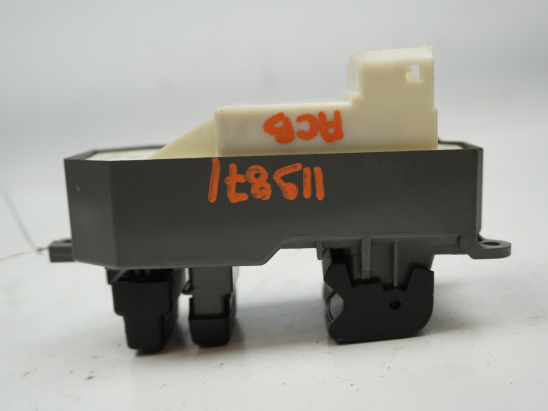 COMMANDE LEVE-GLACE PORTE AVG