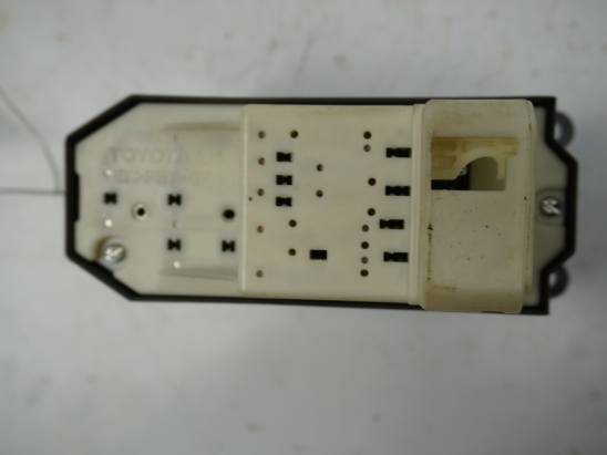 COMMANDE LEVE-GLACE PORTE AVG