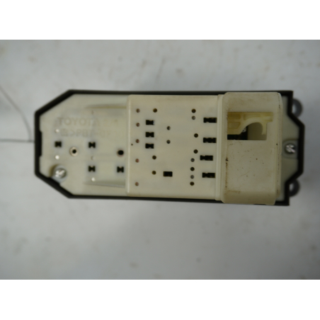 COMMANDE LEVE-GLACE PORTE AVG