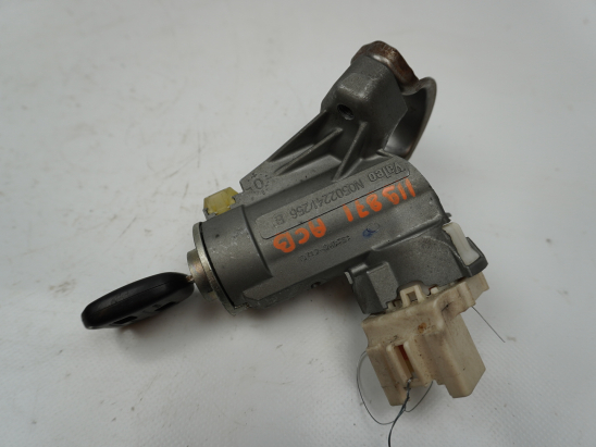 ANTIVOL DE DIRECTION