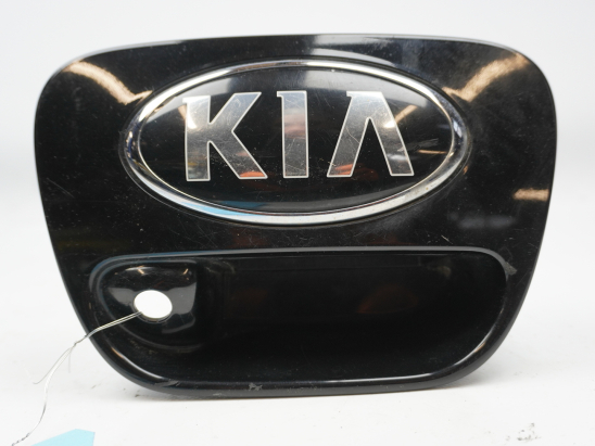 ACTIONNEUR SERRURE HAYON