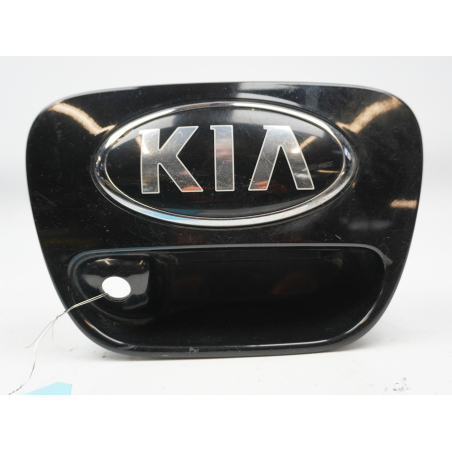 ACTIONNEUR SERRURE HAYON