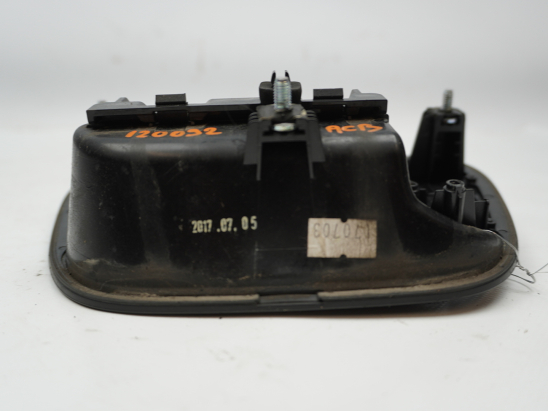 ACTIONNEUR SERRURE HAYON