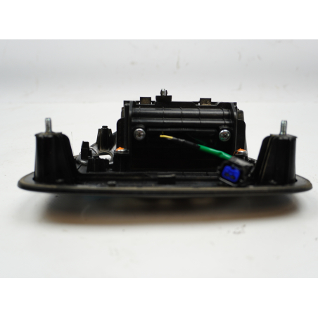 ACTIONNEUR SERRURE HAYON