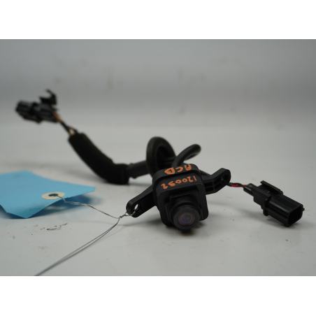 CAMERA DE STATIONNEMENT AR