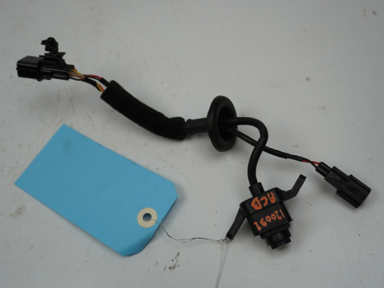 CAMERA DE STATIONNEMENT AR