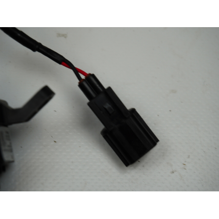 CAMERA DE STATIONNEMENT AR