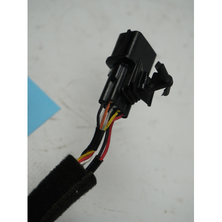 CAMERA DE STATIONNEMENT AR