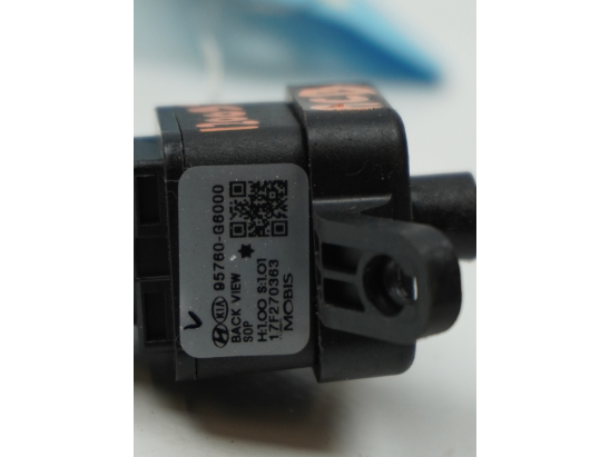 CAMERA DE STATIONNEMENT AR