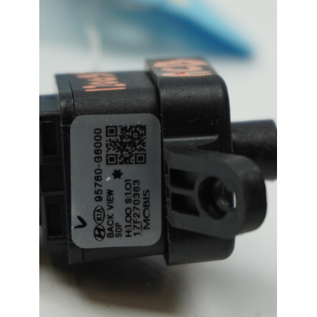 CAMERA DE STATIONNEMENT AR