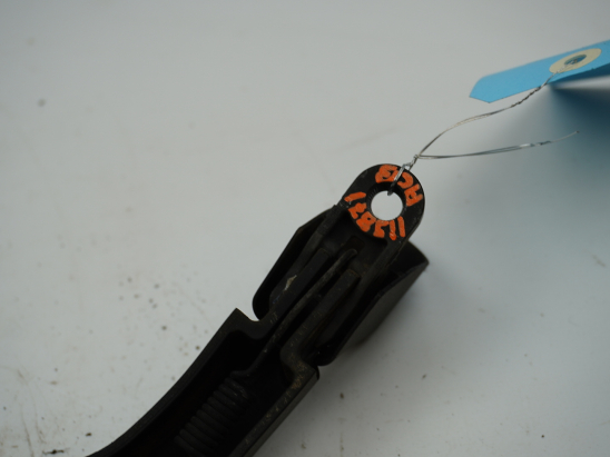 BRAS ESSUIE-GLACE AR