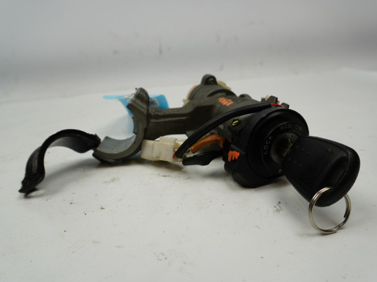 ANTIVOL DE DIRECTION