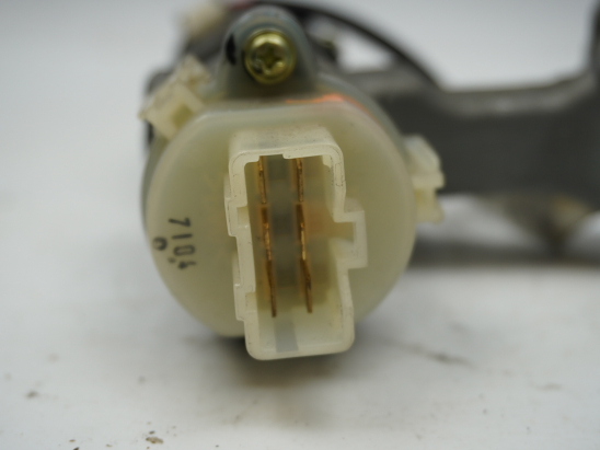 ANTIVOL DE DIRECTION