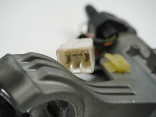 ANTIVOL DE DIRECTION