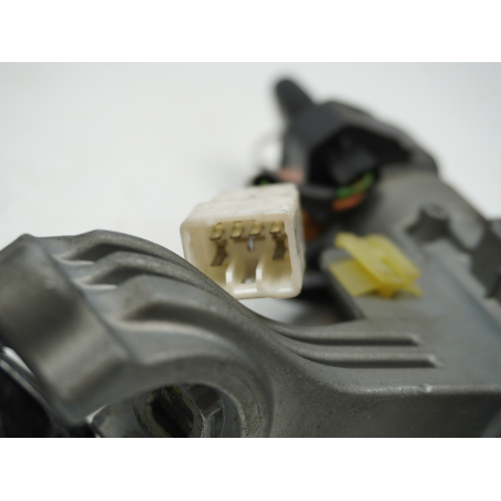 ANTIVOL DE DIRECTION