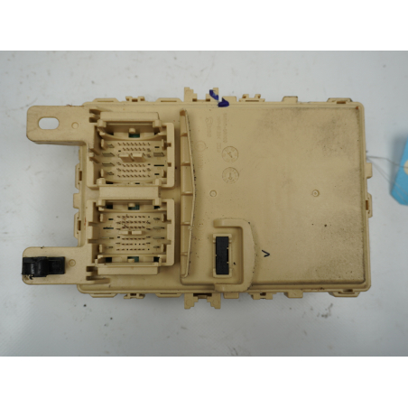 BSI (PLATINE FUSIBLE HABITACLE)