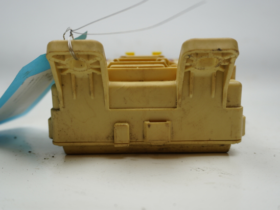 BSI (PLATINE FUSIBLE HABITACLE)