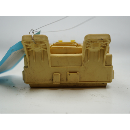 BSI (PLATINE FUSIBLE HABITACLE)