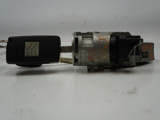 ANTIVOL DE DIRECTION