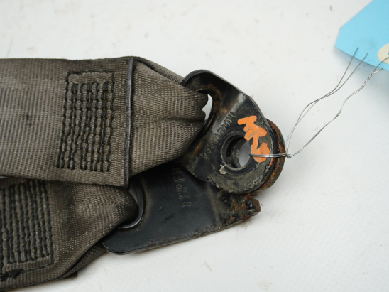 ANCRAGE CEINTURE ARD