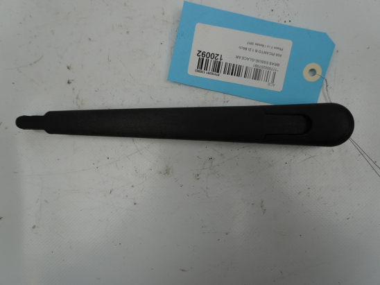 BRAS ESSUIE-GLACE AR