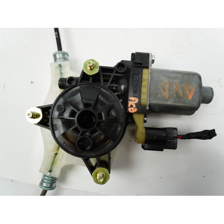 MECANISME+MOTEUR LEVE-GLACE AVD