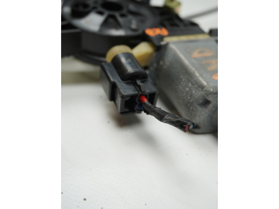 MECANISME+MOTEUR LEVE-GLACE AVD