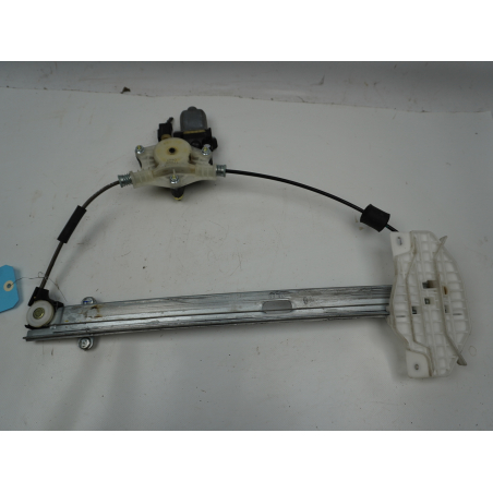 MECANISME+MOTEUR LEVE-GLACE AVD