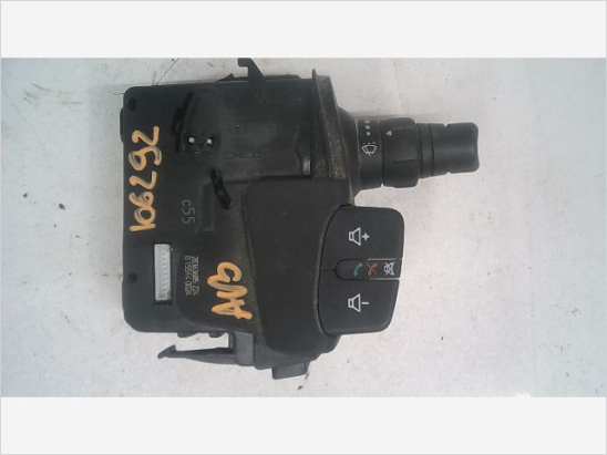 Commande essuie glace occasion RENAULT KANGOO II Phase 2 - 1.5 DCI 75ch