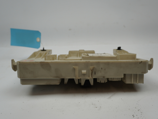 BSI (PLATINE FUSIBLE HABITACLE)