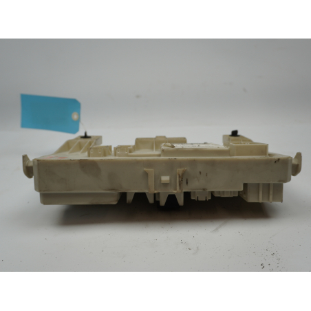 BSI (PLATINE FUSIBLE HABITACLE)