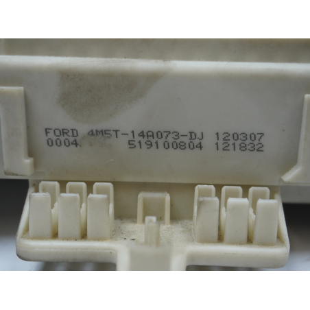 BSI (PLATINE FUSIBLE HABITACLE)