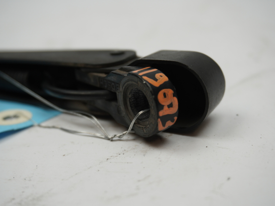 BRAS ESSUIE-GLACE AR