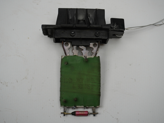 RESISTANCE DE CHAUFFAGE