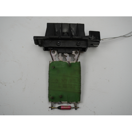 RESISTANCE DE CHAUFFAGE