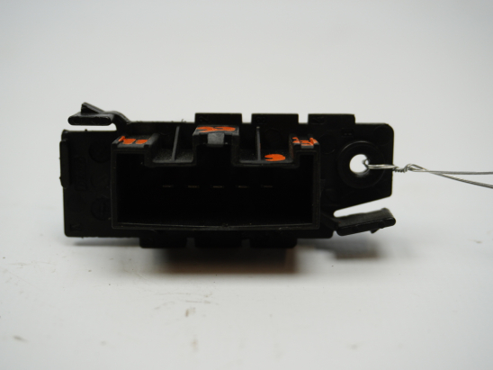 RESISTANCE DE CHAUFFAGE