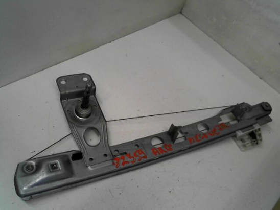 MECANISME LEVE-GLACE ARG