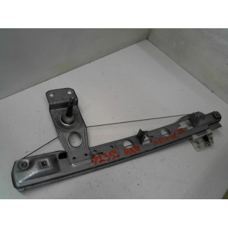 MECANISME LEVE-GLACE ARG