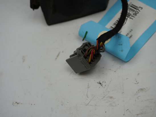 RETROVISEUR EXT ELECTRIQUE D