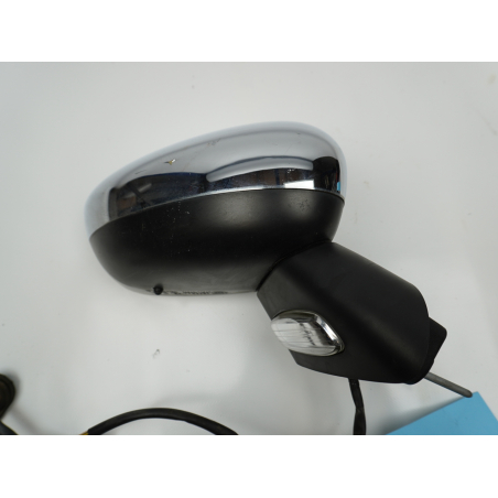 RETROVISEUR EXT ELECTRIQUE D