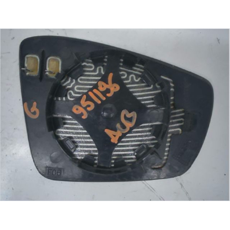 GLACE  RETROVISEUR EXT G