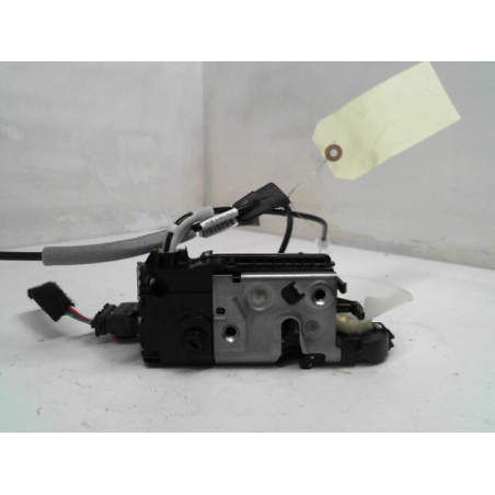 Serrure porte avg occasion PEUGEOT 2008 Phase 1 - 1.6 BlueHDI 100ch