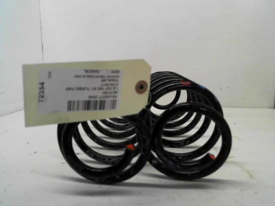 RESSORT AMORTISSEUR ARD